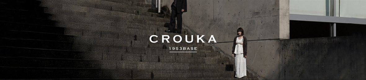 Crouka Yahoo!店 ヘッダー画像