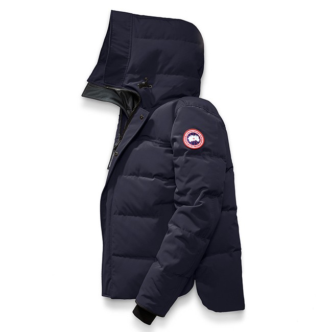 カナダグース CANADA GOOSE マクミランパーカ MACMILLAN PARKA FF