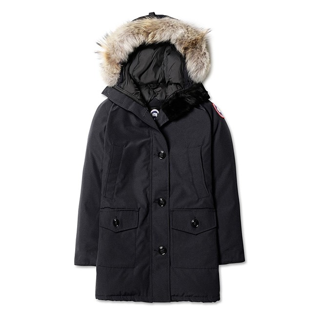 カナダグース CANADA GOOSE ブロンテパーカー BRONTE PARKA レディース