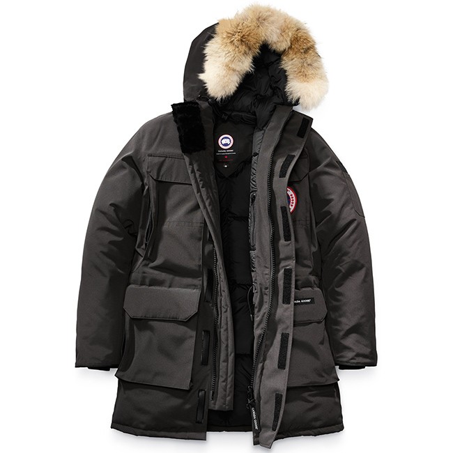 カナダグース CANADA GOOSE シタデルパーカー CITADEL PARKA FF メンズ