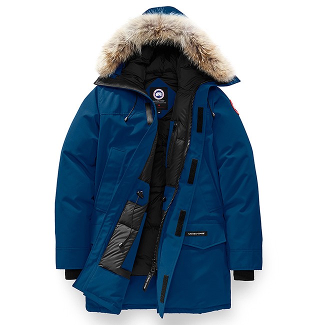 カナダグース CANADA GOOSE ラングフォード パーカ LANGFORD PARKA FF ファーフード ダウン ジャケット メンズ  2062MA