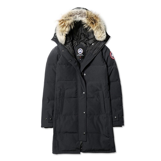 カナダグース CANADA GOOSE マッケンジーパーカー MACKENZIE PARKA