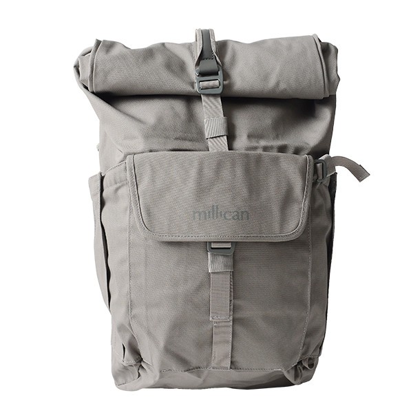 ミリカン millican Smith the RollPack 25L スミス ザ ロールパック 25L ・M011 Smith 送料無料