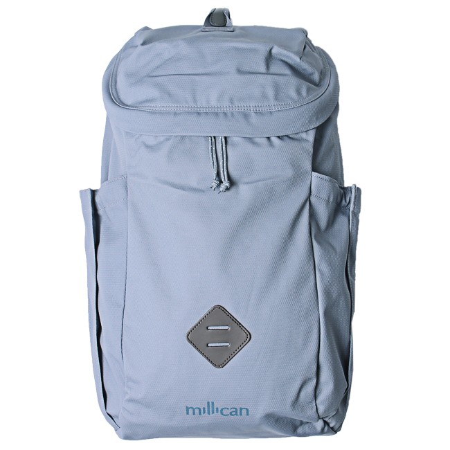 ミリカン millican Oli the Zip Pack 25L シンプル バックパック 25L ・M032 父の日 ギフト 送料無料