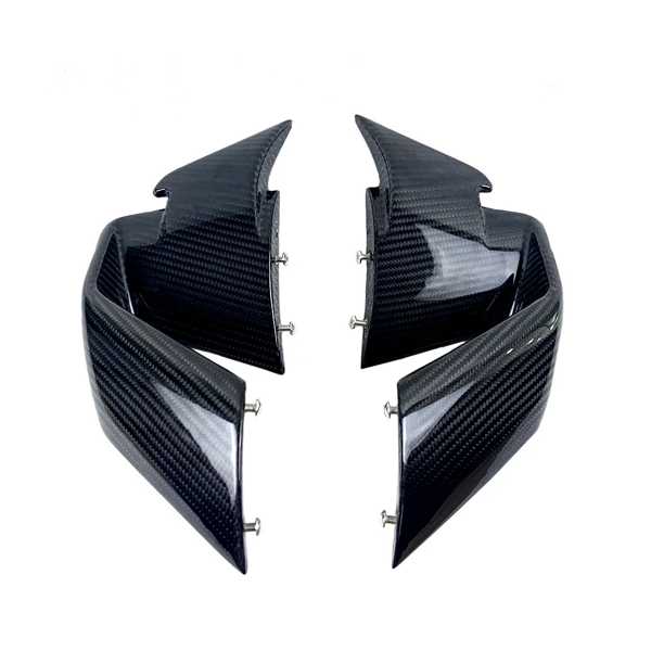 オートバイ用空力デフレクタースポイラー bmw s1000rr s1000 rr
