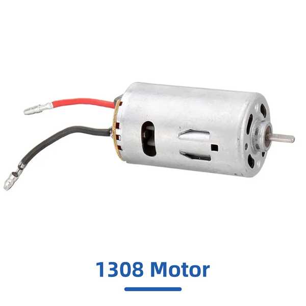 Rc wltoys 144001 1/14 rcカースペアパーツサーボレシーバー