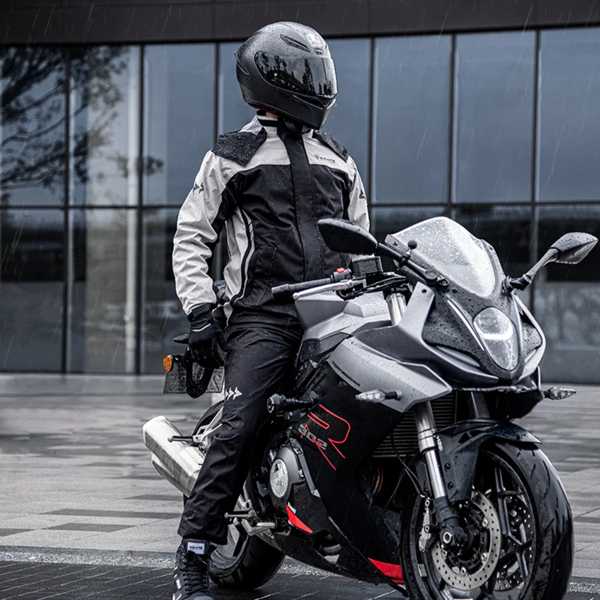 c*e様 SENA バイク用防水ジャケット 青 61tqaAHK4aL._UY1000_.jpg