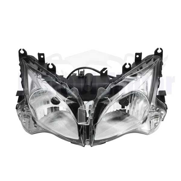 スズキ ディザイア 左右ヘッドライト 未使用 2017-2024 Amazon | MOTOR POWER スズキ キャリイ DA63T (～2005年11月