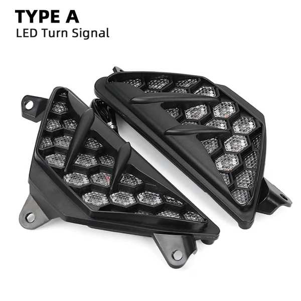 カワサキニンジャ250 300 400 650 ZX-6R zx400r用モーター