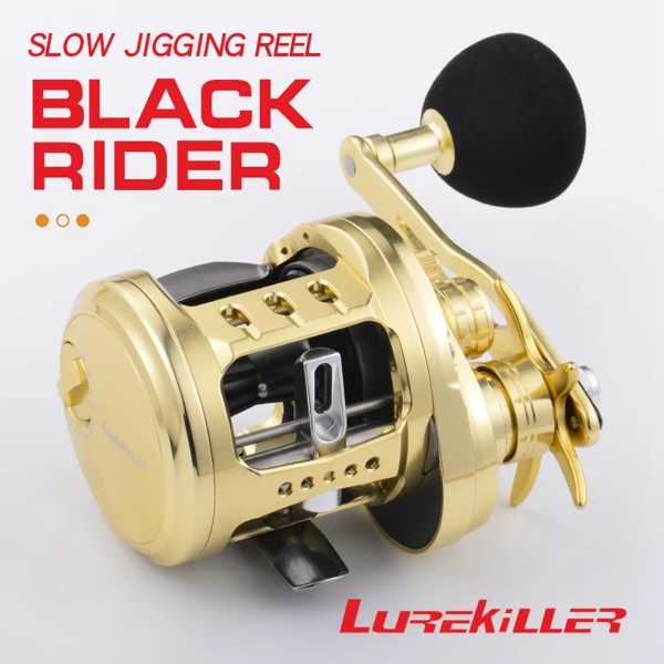 Johnny Morris Bass Pro Shops Carbonlite 2.0 Spinning Reel