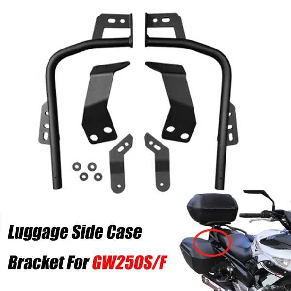 マウントバーステー ZX-25R 20Y- / ZX-4RR / ZX-4R SE 23y
