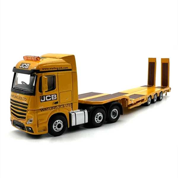 ダイキャスト 1/18用トレーラー 牽引 絶版 Amazon.co.jp: 1/64 スカニアに最適 車のトレーラーレッカー車の