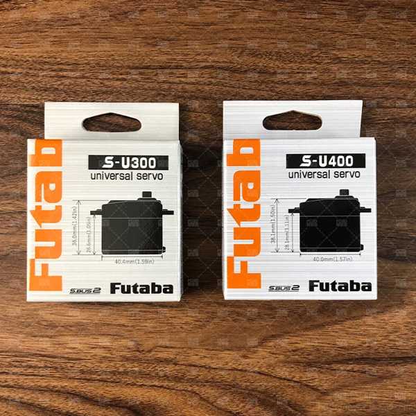 サンワ　フタバ　サーボ フタバ】ドリフトカー用サーボ S-CD400 | GAGA WebSHOP