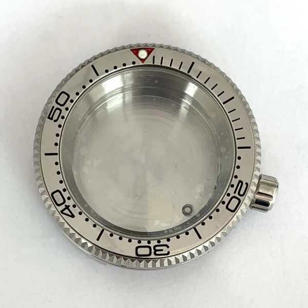 36mm 時計ケースセット NH35/NH36 ムーブメント用 Amazon.co.jp: 時計ケース NH35/NH36/4Rムーブメント修正部品用