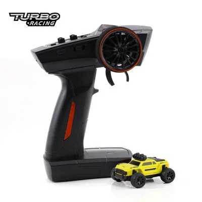 【専用出品】ターボレーシング　３つ Amazon | Turbo Racing C64/C63/C62/C61ドリフトカー専用