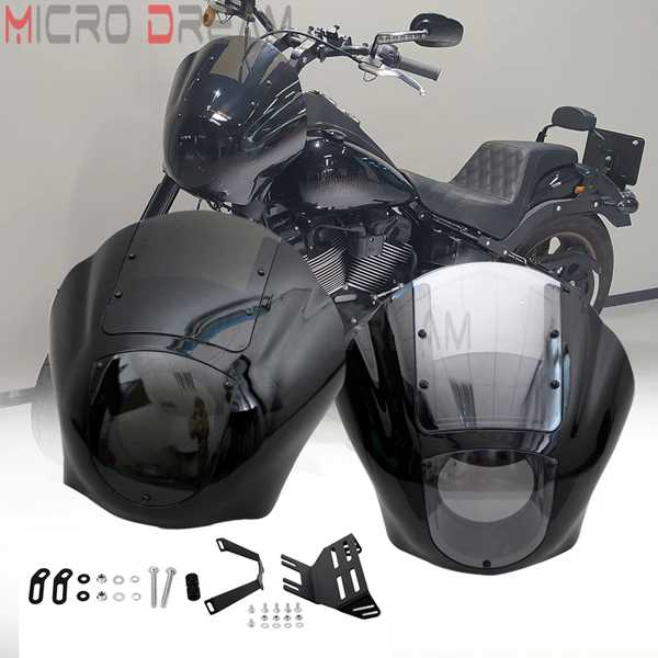 2010 FXDC / ルールズモーターサイクル – ハーレー・カスタム