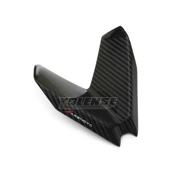 カワサキニンジャZX-25R ZX-4RR用カーボンファイバーモーター