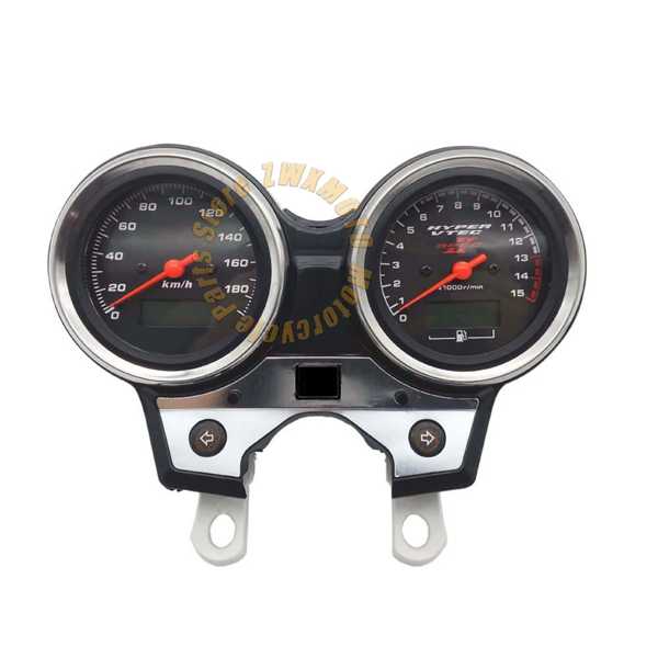 CB メーター MAD MAX 週末セール!!Z1/Z2 純正タイプ 240km/h スピード