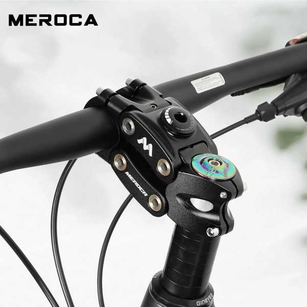 Amazon | 31.8ステム35mmステムバイクステムほとんどの自転車