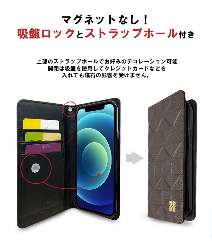 Galaxy S24 Ultra ケース 手帳型 カバー フィルム galaxyS24ultra 手帳 手帳型ケース s24ultra スマホケース ギャラクシーs24ウルトラ EMBOSSING｜crown-shop｜04