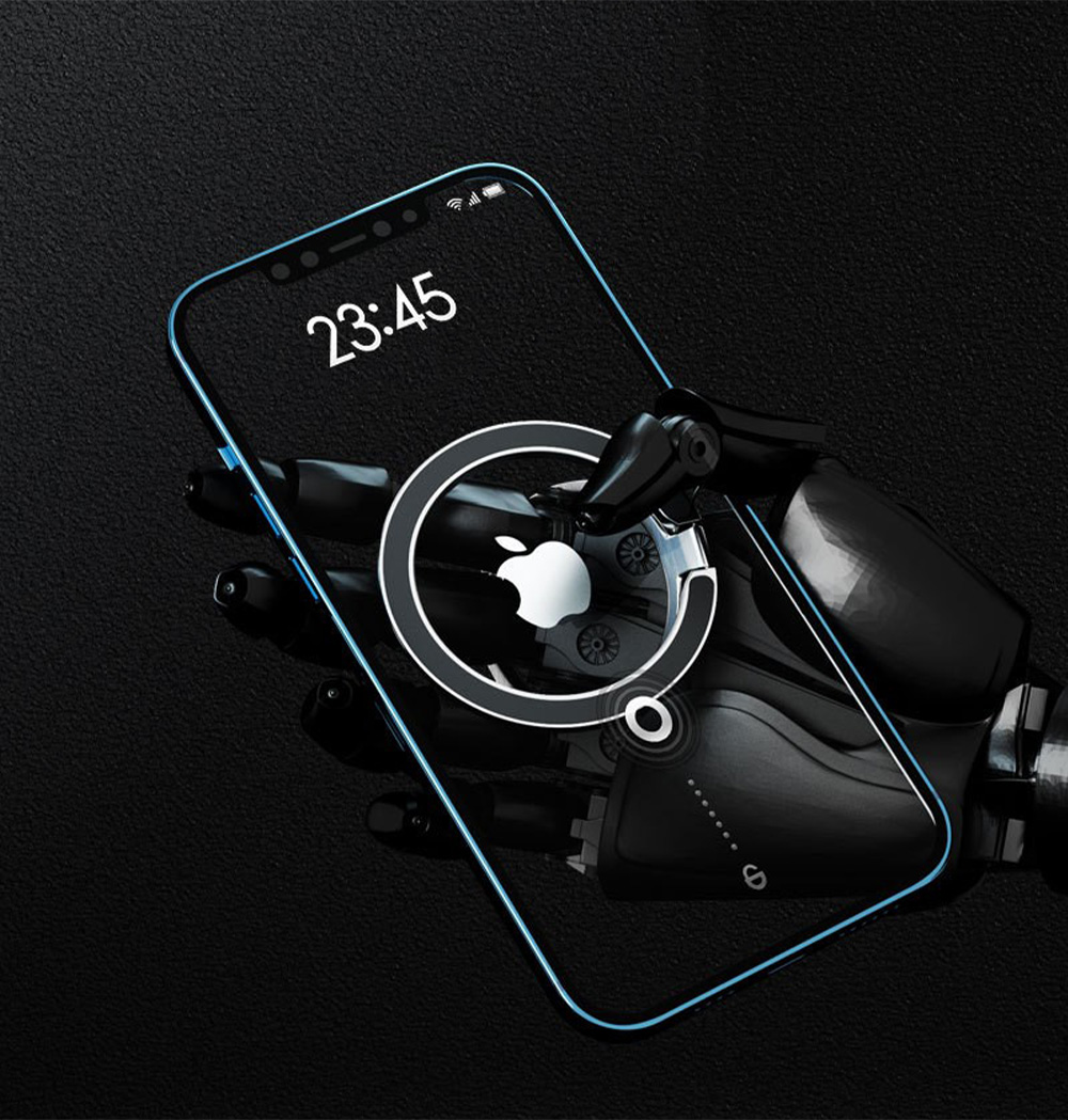iPhone 12 mini (クリアケース + リング 2set商品)  MagSafe対応 iPhone12mini スマホ iPhone12ミニ アイホン12ミニ アイフォン12ミニ スマホリング ring｜crown-shop｜13