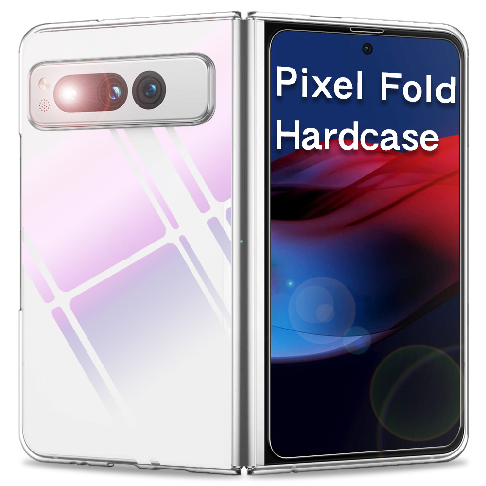 Google Pixel Fold ケース スマホ カバー GooglePixelFold