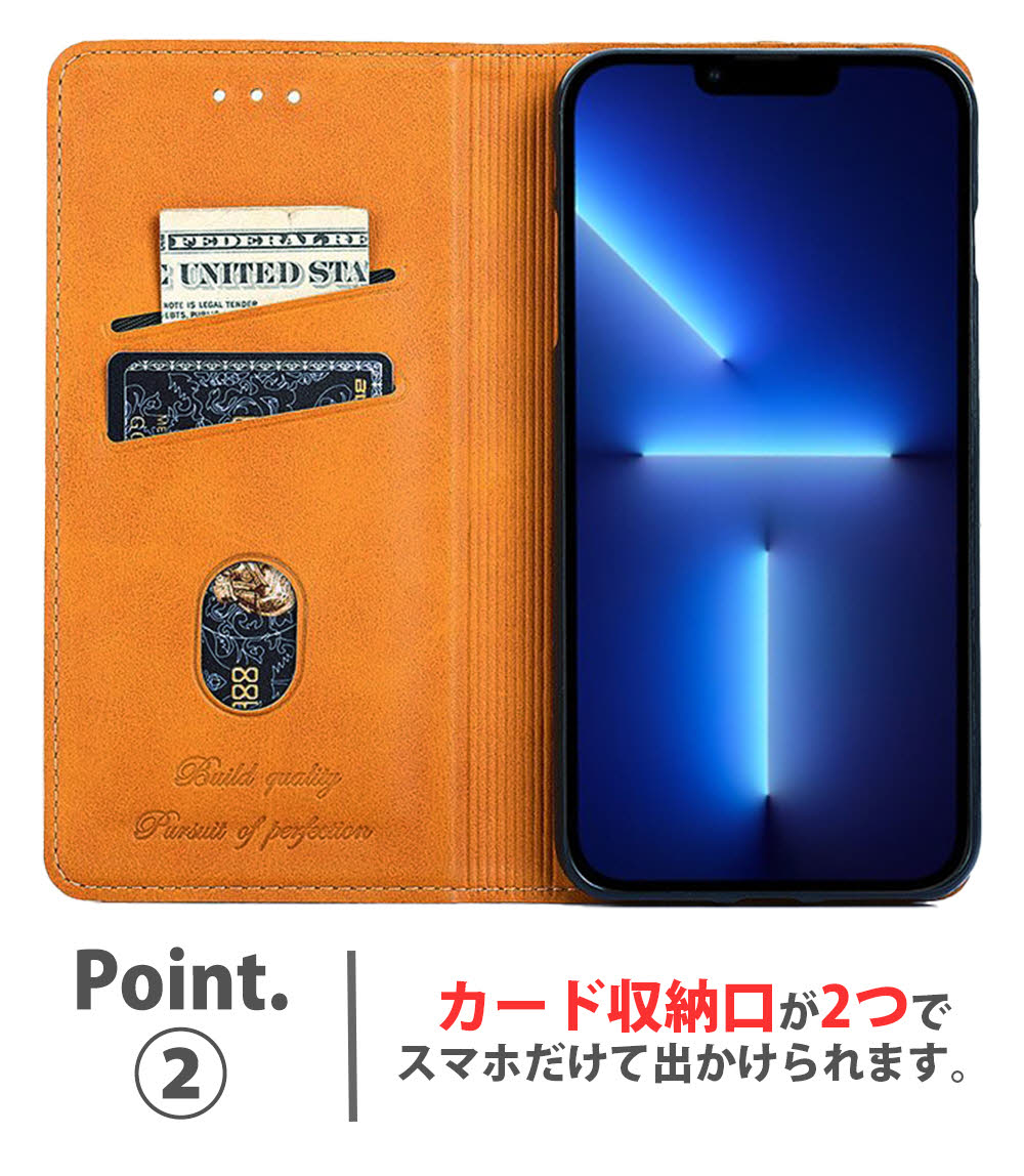 Galaxy Note9 ケース 手帳型 SC-01L カバー フィルム GalaxyNote9 SC01L SCV40 手帳ケース ギャラクシーノート9 SC-01L PNW｜crownshop｜09