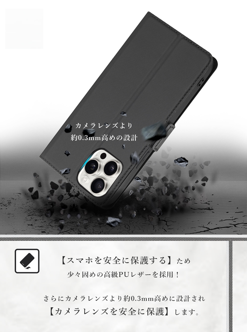 Galaxy Note9 ケース 手帳型 SC-01L カバー フィルム GalaxyNote9 SC01L SCV40 手帳ケース ギャラクシーノート9 SC-01L PXW｜crownshop｜12