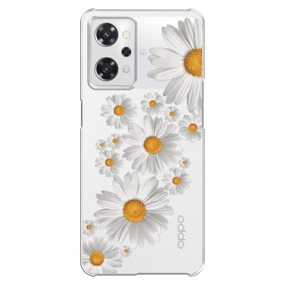 OPPO Reno9 A ケース スマホ カバー フィルム A301OP スマホケース 携帯 耐衝撃 CPH2523 ハードケース オッポリノ9A DAISY｜crownshop｜05