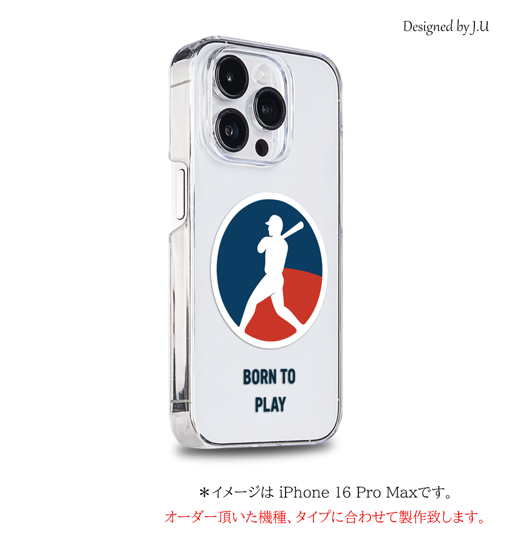 Pixel5 ケース カバー クリア 透明 Google Pixel 5 スマホケース SIMフリー 携帯カバー 衝撃 キャラクター ハードケース グーグル ピクセル5 野球 | Google Pixel 5 | 02
