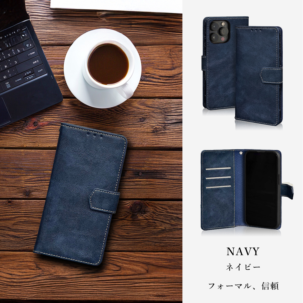 Galaxy S25 Ultra ケース 手帳...の詳細画像4