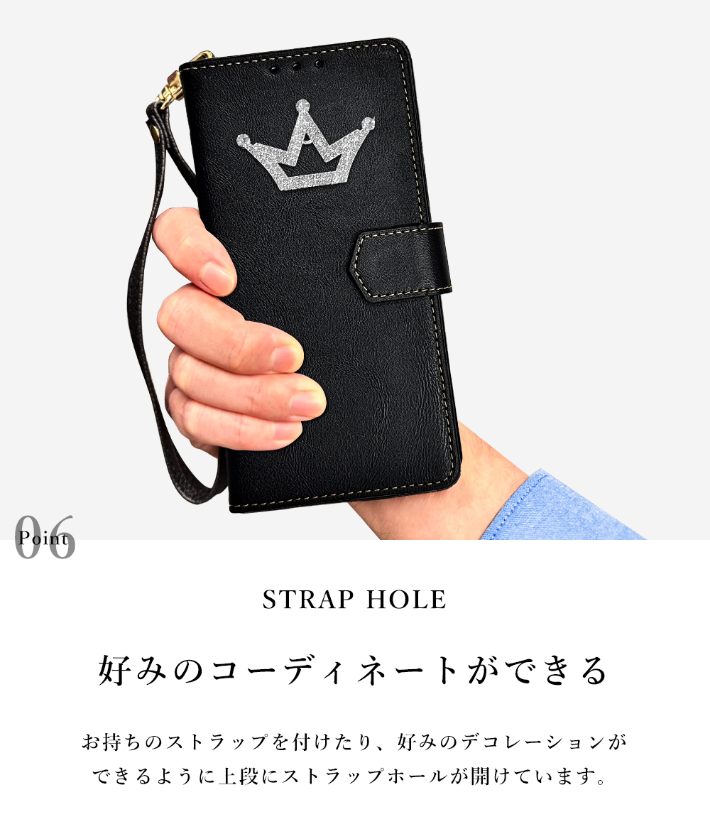 Google Pixel 7 ケース 手帳型 カバー GooglePixel7 手帳 手帳型ケース Pixel7 携帯カバー Googleピクセル7 スマホケース ピクセル7 ベルト | Google Pixel | 18