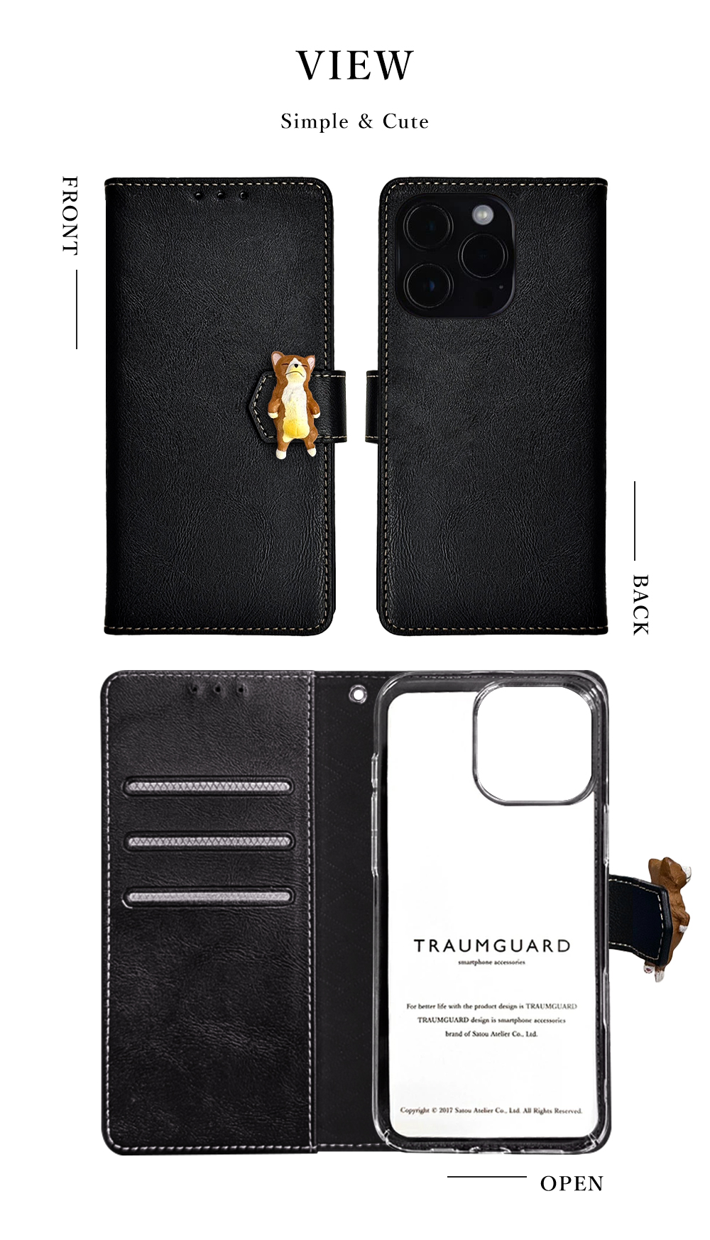 OPPO（オッポ） OPPO A3 5G ケース 手帳型 カバー OPPOA35G A402OP