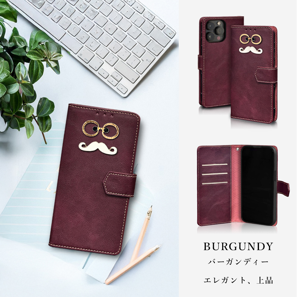 AQUOS sense4 basic 財布型ケース一点、手帳型ケース一点　新品 楽天市場】AQUOS sense4 Basic【財布型 ケース 1点+チエーン