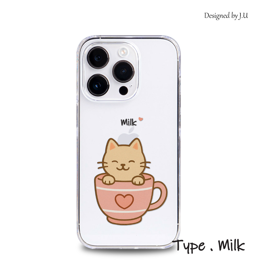 Google Pixel 9a ケース スマホ カバー クリア キャラクター GooglePixel9a スマホケース Pixel9a 透明 ハードケース グーグルピクセル9a 猫 | Google Pixel | 08