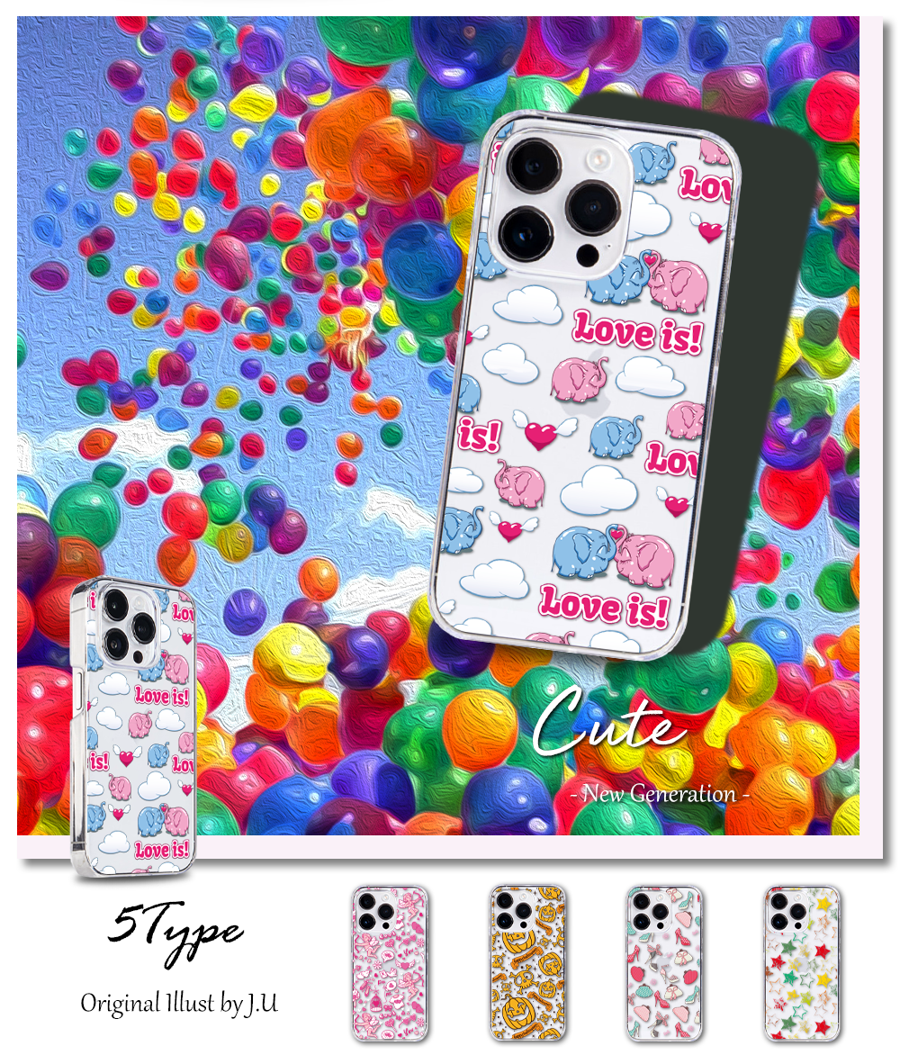 Google Pixel 9a ケース スマホ カバー クリア イラスト GooglePixel9a スマホケース Pixel9a 透明 ハードケース グーグルピクセル9a ポップ | Google Pixel | 01