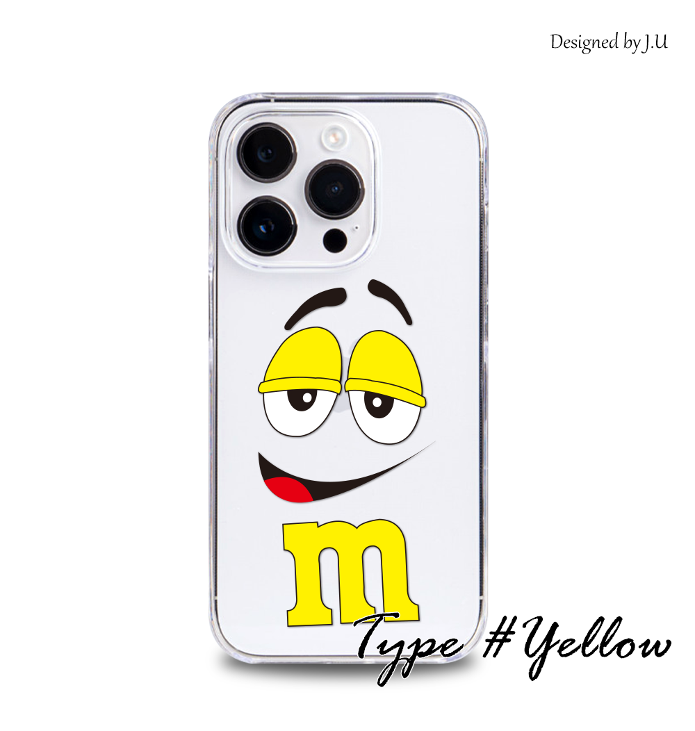 Redmi 12 5G ケース クリア キャラクター 透明 Xiaomi XIG03 スマホ