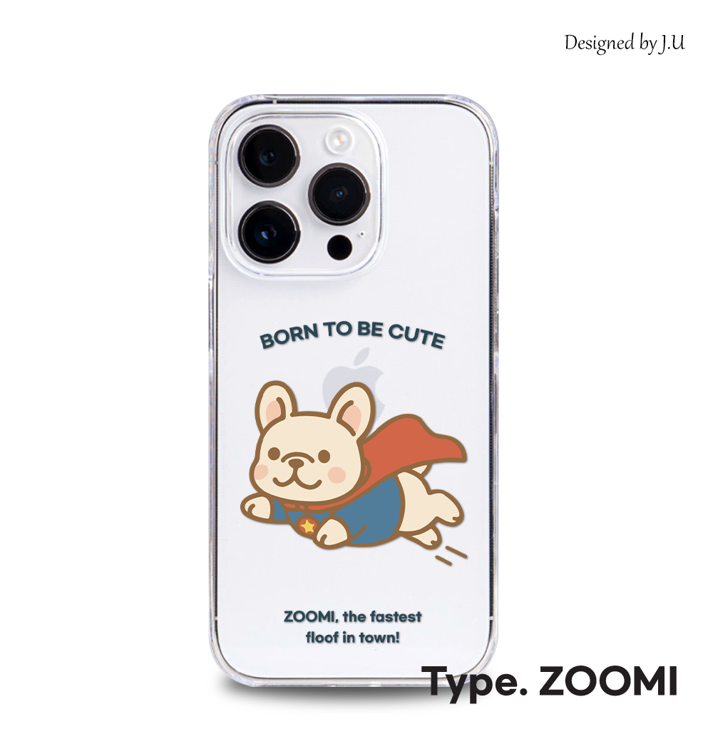 iPhone 8 iPhone8 ケース スマホ クリア キャラクター スマホケース