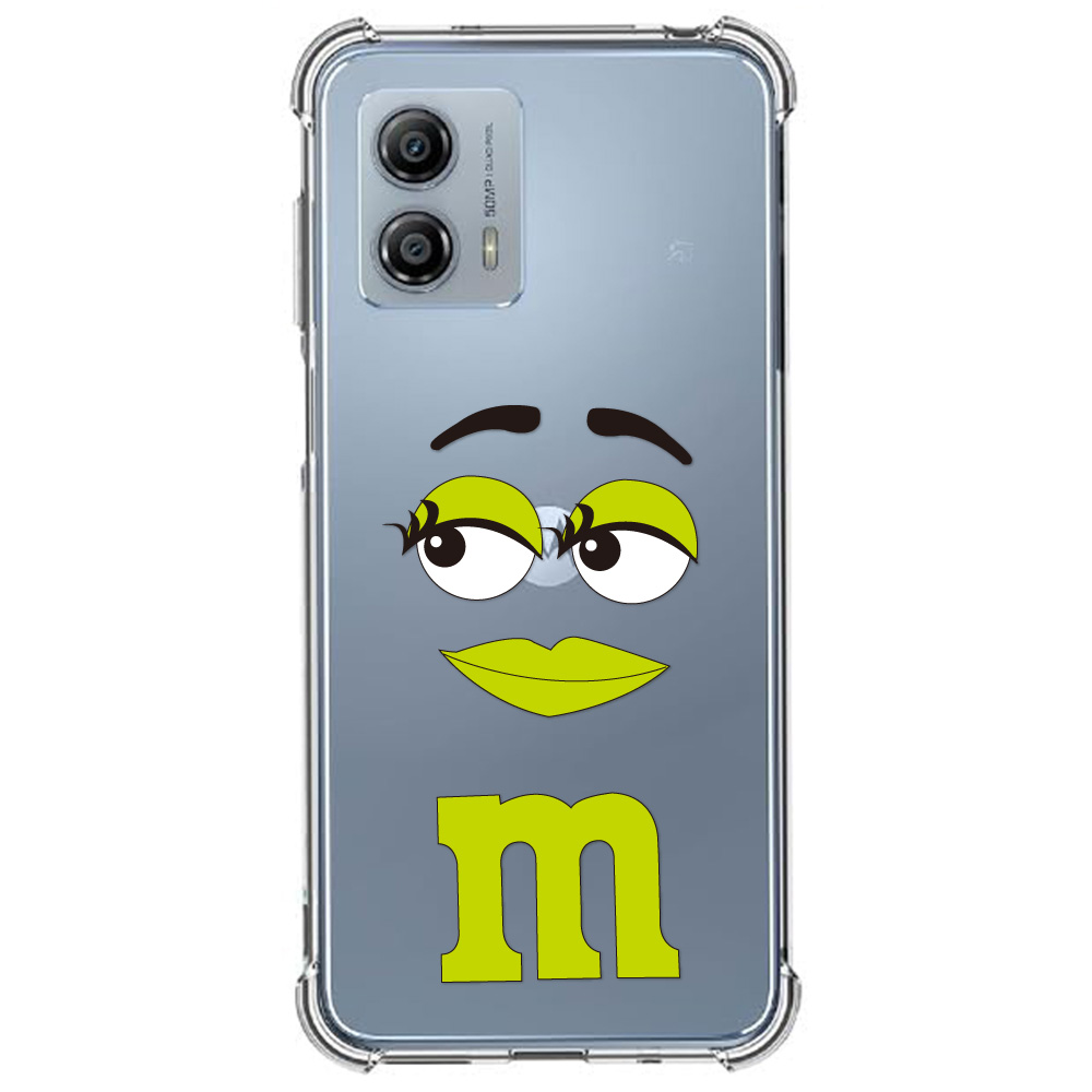 Motorola - [新品・未使用]moto g53y 5G A301MOシルバー保護ケース付き Motorola - [新品・未使用]moto g53y 5G A301MOシルバー保護