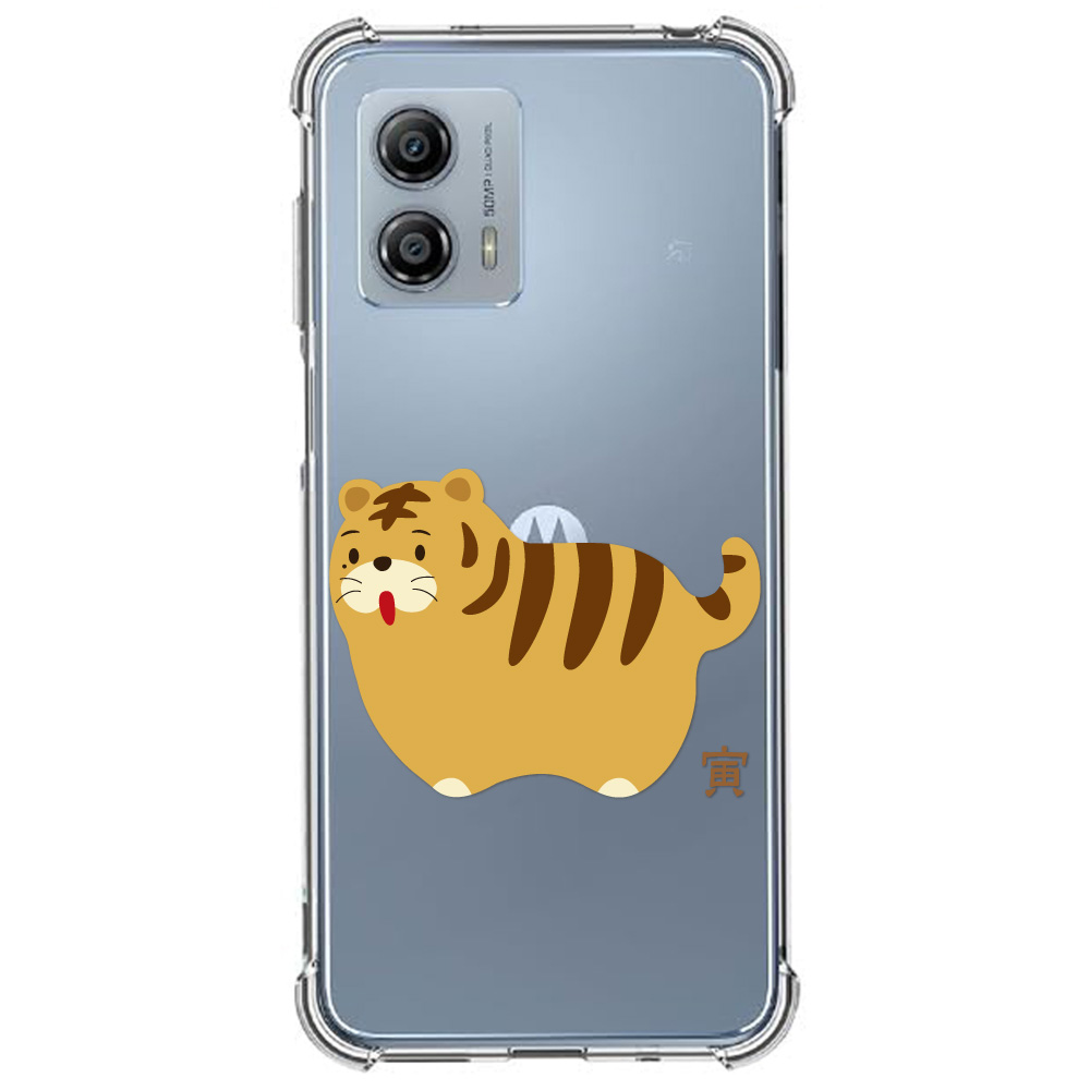 Motorola moto g64y 5G 128GB スマホケース付き シズカウィル（shizukawill） moto g64y 5G クリアケース moto g64 5G