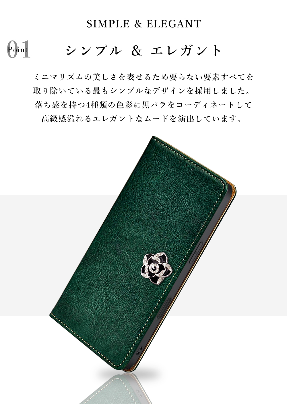 Google Pixel 9a ケース 手帳型 カバー GooglePixel9a 手帳型ケース