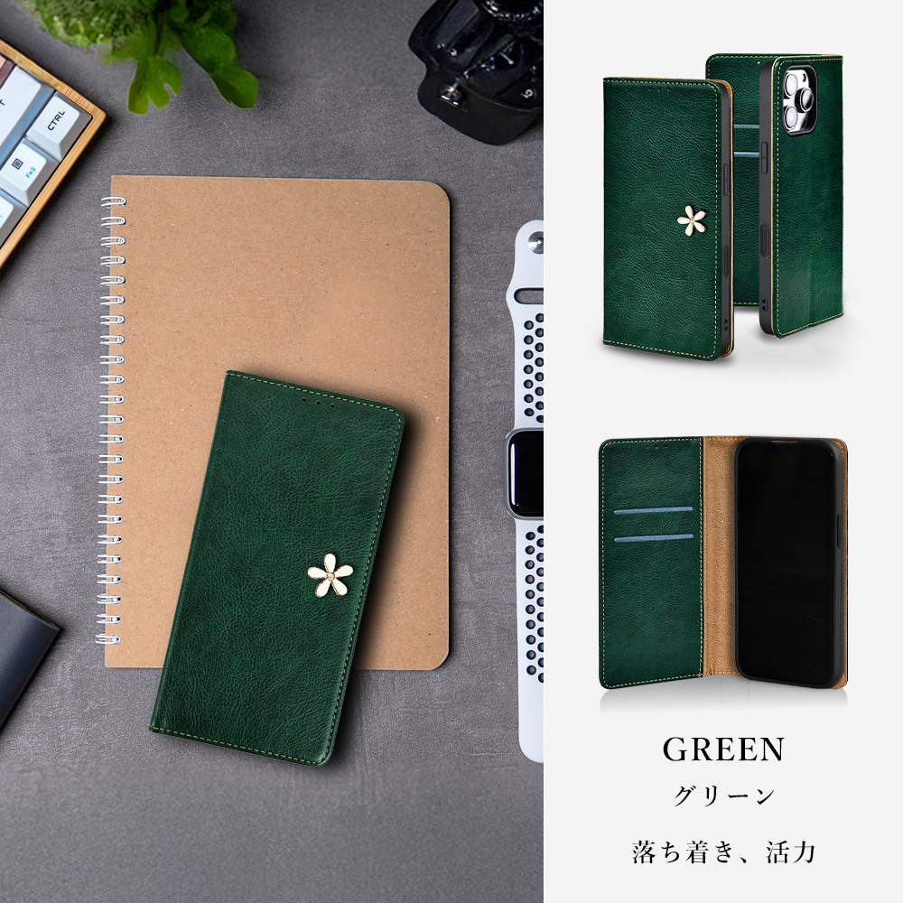 Galaxy A ギャラクシーA25ケース 手帳型 SC-53F カバー GalaxyA255G