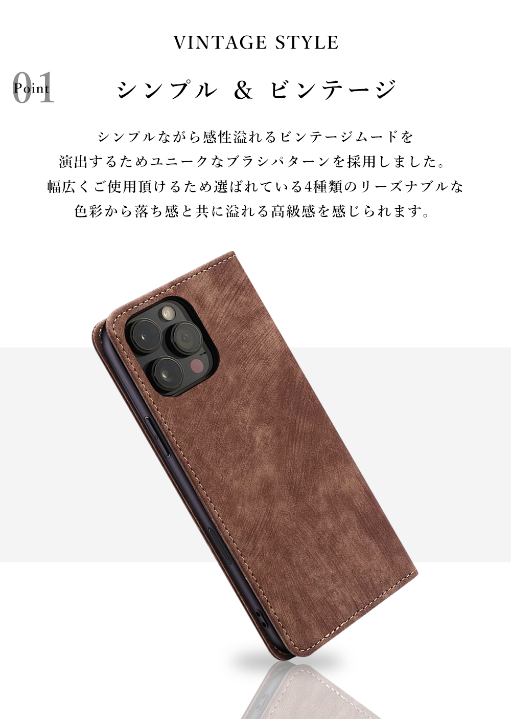 Galaxy S S20 5G ケース 手帳型 SCG01 カバー au GalaxyS205G SC-51A
