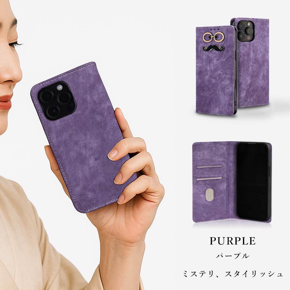 AQUOS R R10 ケース 手帳型 SH-51F カバー AQUOSR10 SH51F A501SH SH