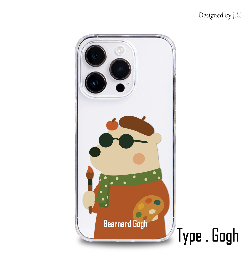 Redmi 12 5G ケース クリア キャラクター 透明 Xiaomi XIG03 スマホ