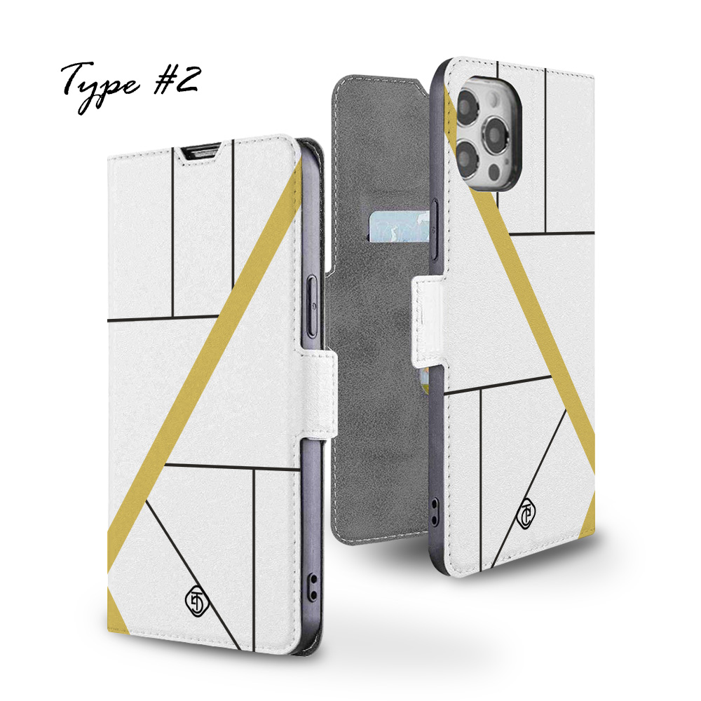 らくらくスマートフォン F-53E ケース 手帳型 カバー docomo 手帳 手帳