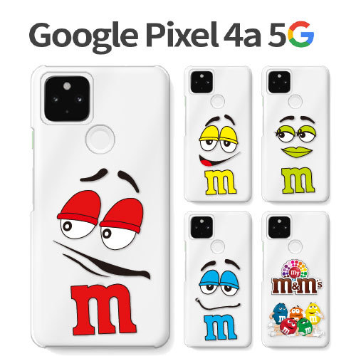 【豊富な定番】みっちゃんさん専用/google pixel4a(5G) 新品 スマートフォン本体