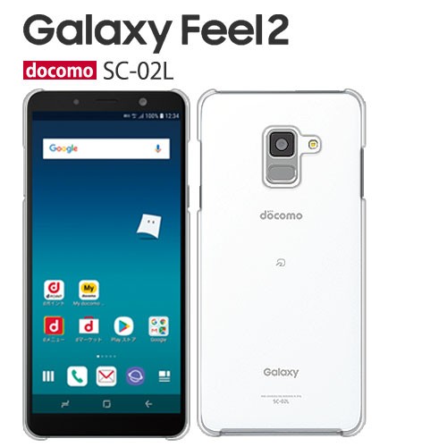 販売 galaxyfeel2 スマホケース