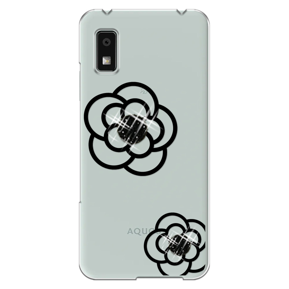 AQUOS wish wish3 ケース SH-M25 スマホ カバー AQUOSwish3