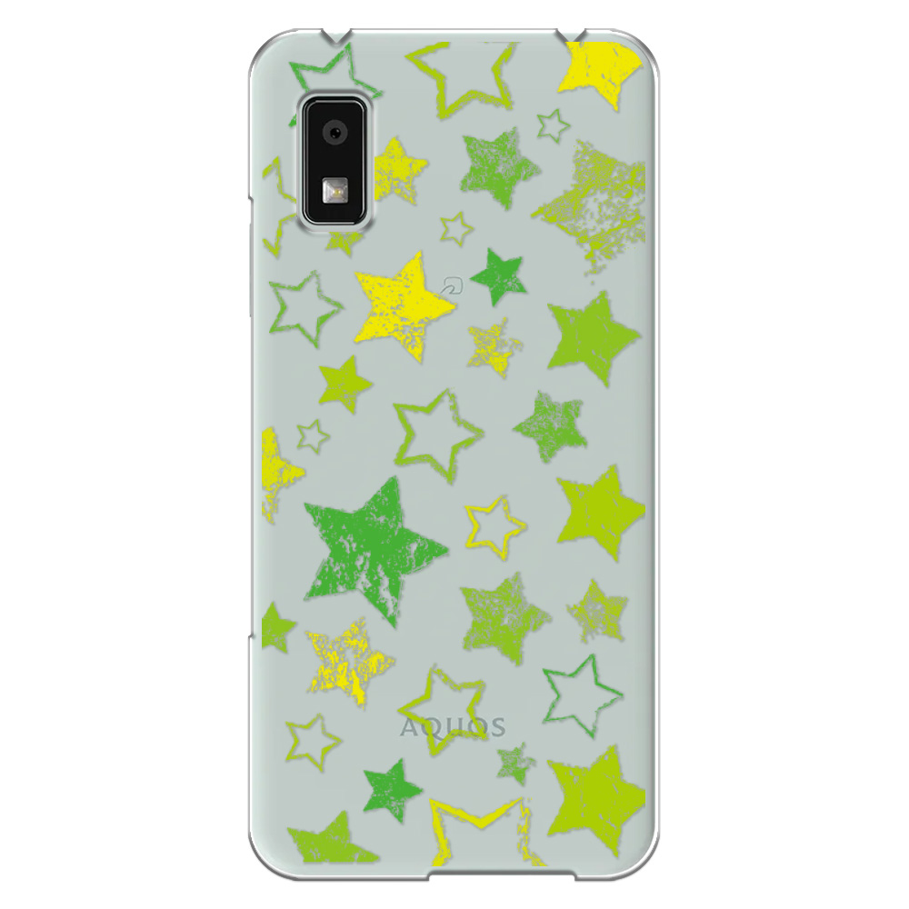 AQUOS wish wish3 ケース SH-M25 スマホ カバー AQUOSwish3